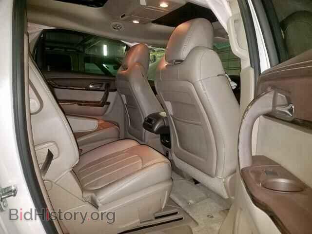 2016 GMC ACADIA DEN - VIN: 1GKKVTKD0GJ213390 - Фото 6