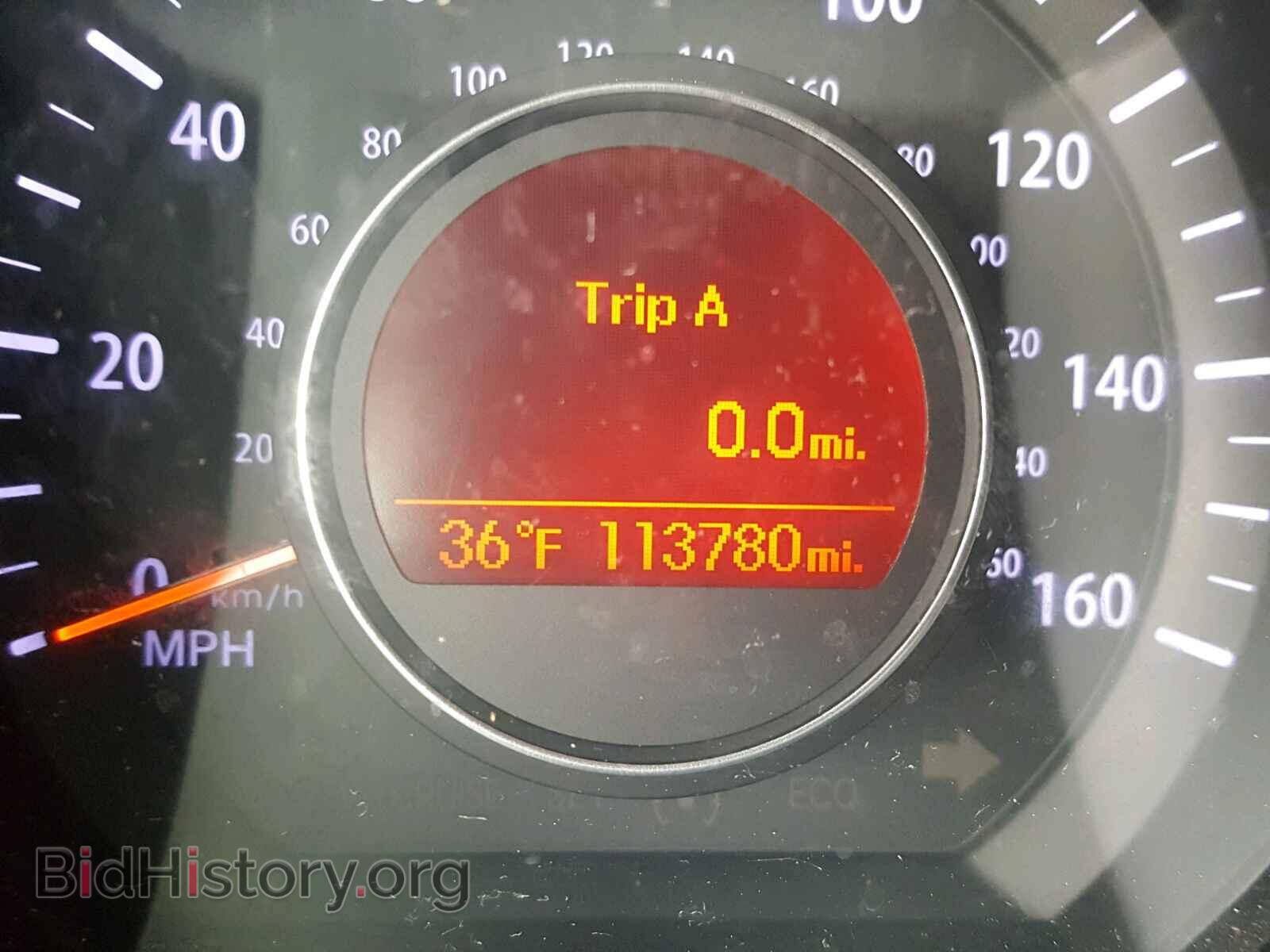 2013 KIA OPTIMA - VIN: KNAGM4A77D5395936 - Photo 8