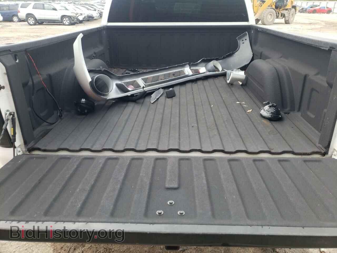 2006 GMC SIERRA - VIN: 1GTHK23276F108708 - Фото 9