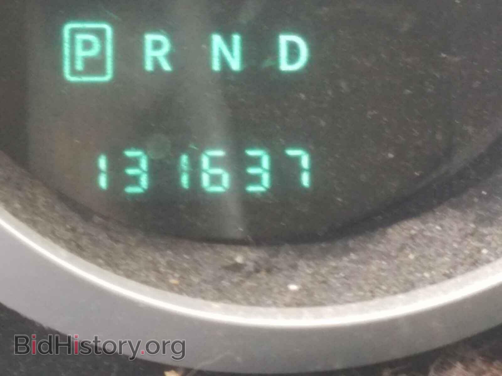 2008 DODGE CARAVAN - VIN: 2D8HN44H88R723979 - Фото 8