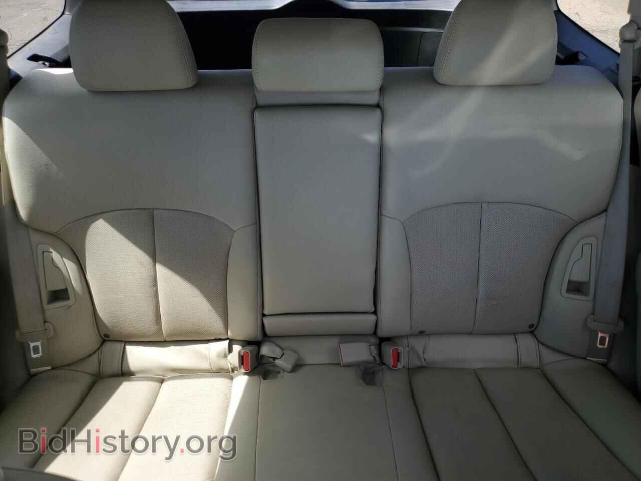 2013 SUBARU OUTBACK - VIN: 4S4BRDPC4D2243628 - Фото 10