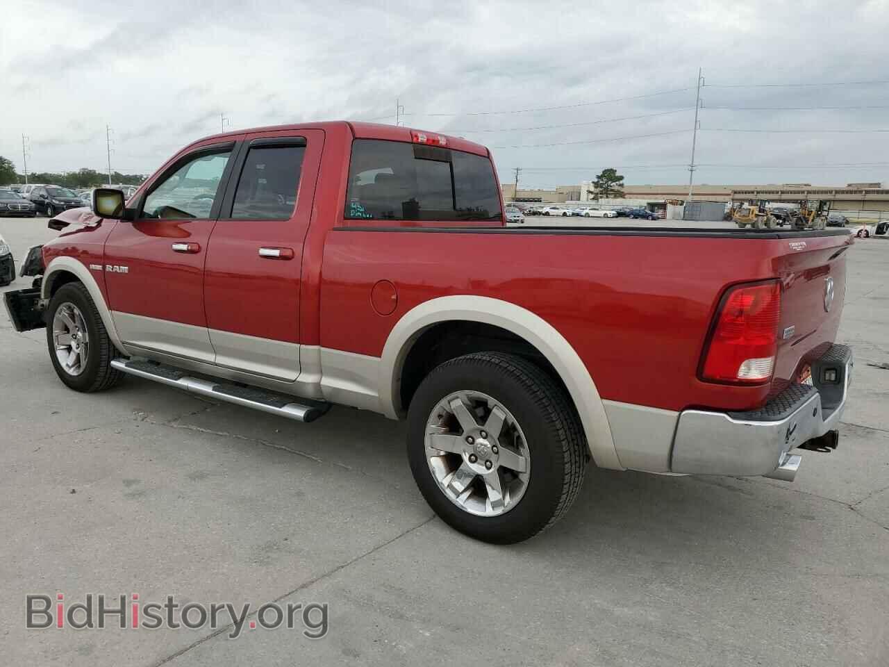 2010 DODGE All Models - VIN: 1D7RB1GT4AS152012 - Фото 2