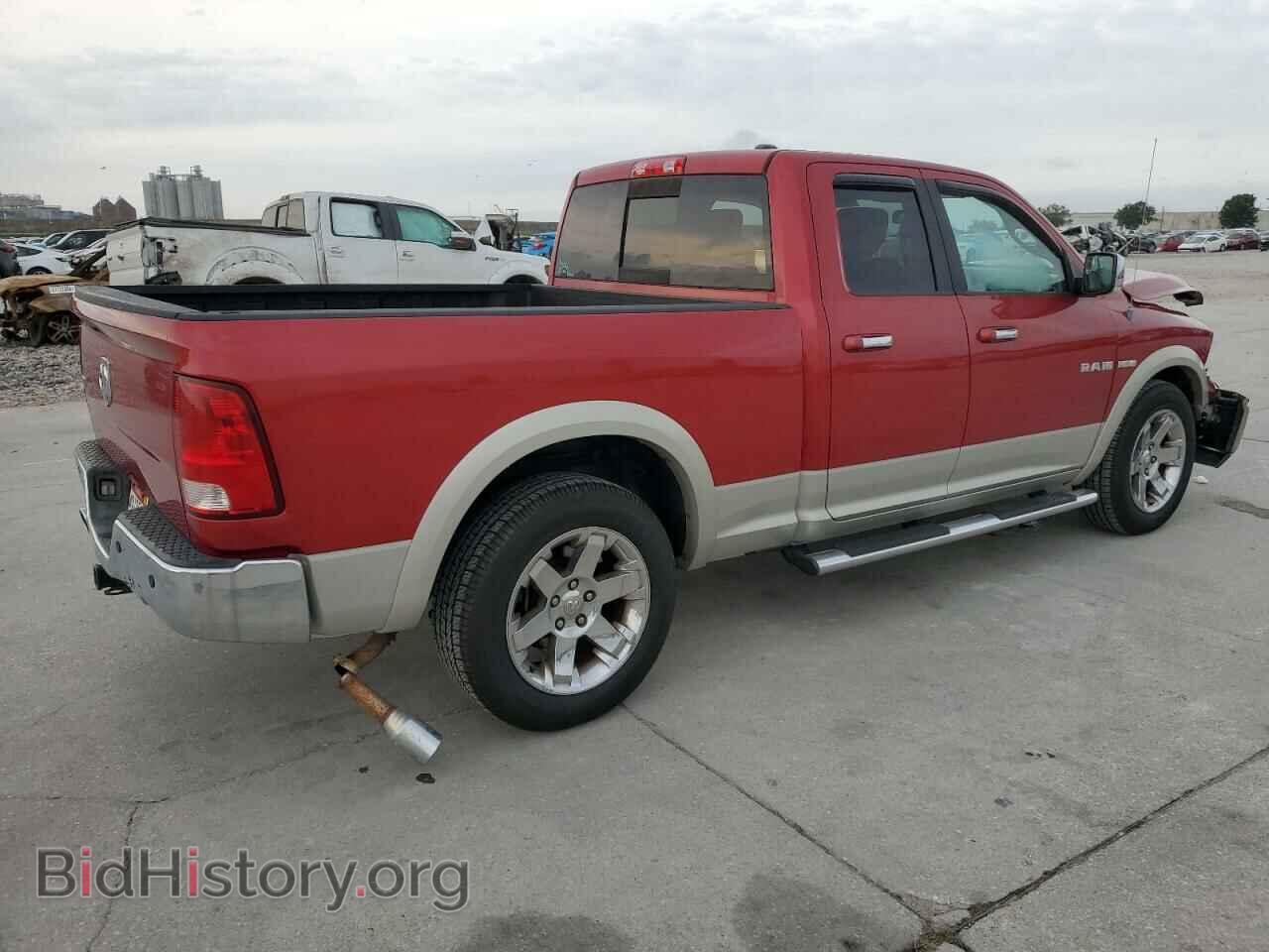 2010 DODGE All Models - VIN: 1D7RB1GT4AS152012 - Фото 3