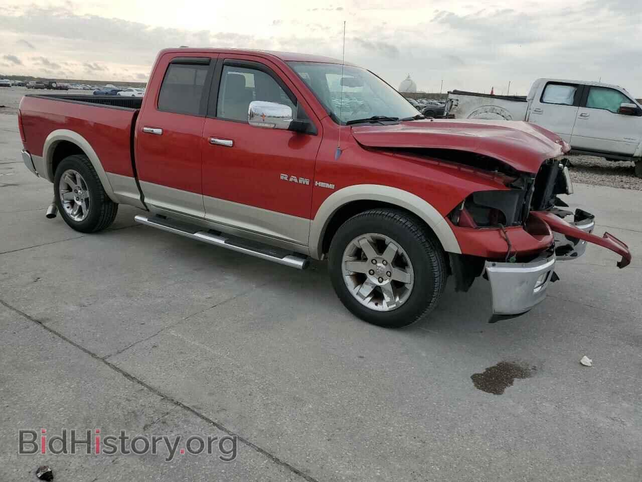 2010 DODGE All Models - VIN: 1D7RB1GT4AS152012 - Фото 4