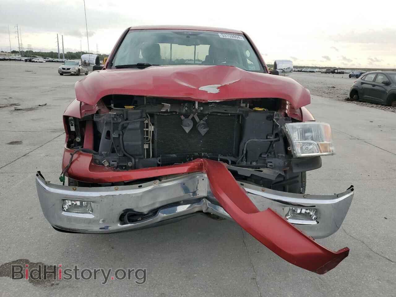 2010 DODGE All Models - VIN: 1D7RB1GT4AS152012 - Фото 5