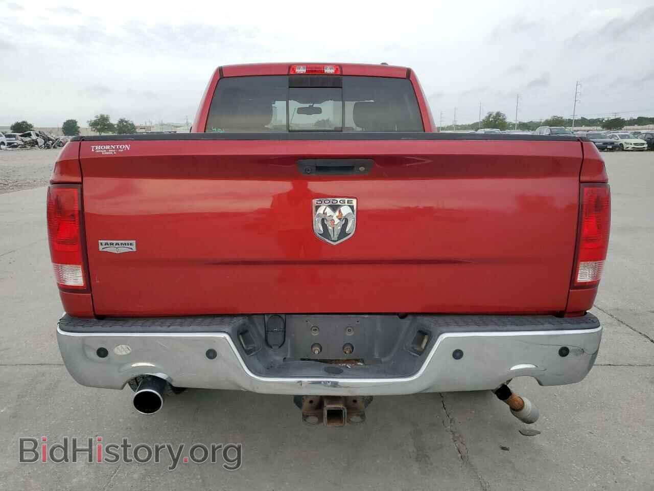 2010 DODGE All Models - VIN: 1D7RB1GT4AS152012 - Фото 6