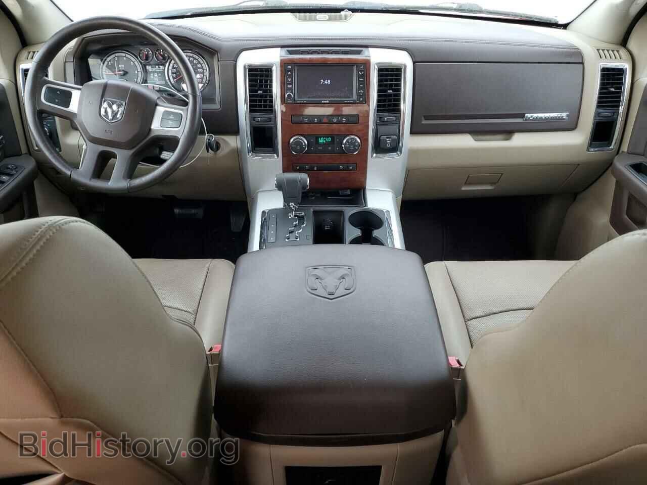 2010 DODGE All Models - VIN: 1D7RB1GT4AS152012 - Фото 8
