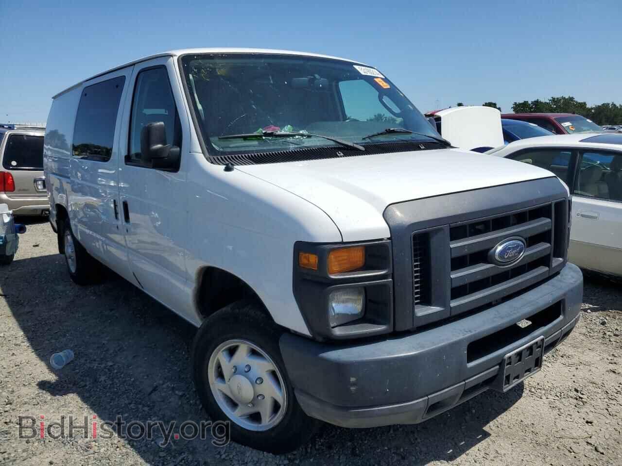 2012 FORD ALL Models - VIN: 1FTNE1EL8CDA68303 - Фото 4