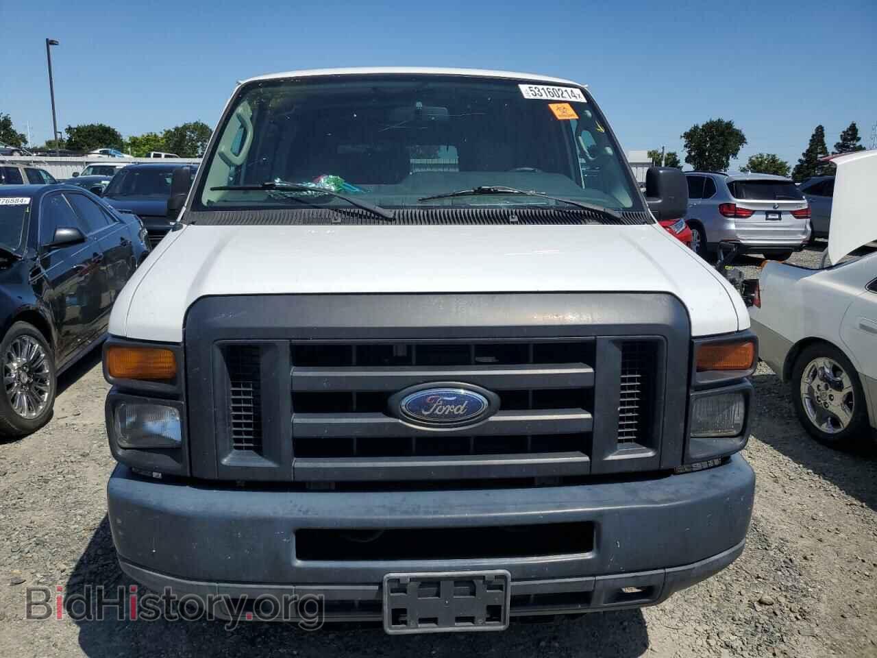 2012 FORD ALL Models - VIN: 1FTNE1EL8CDA68303 - Фото 5