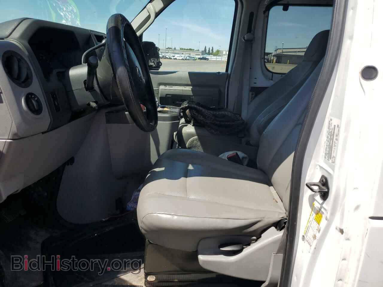 2012 FORD ALL Models - VIN: 1FTNE1EL8CDA68303 - Фото 7