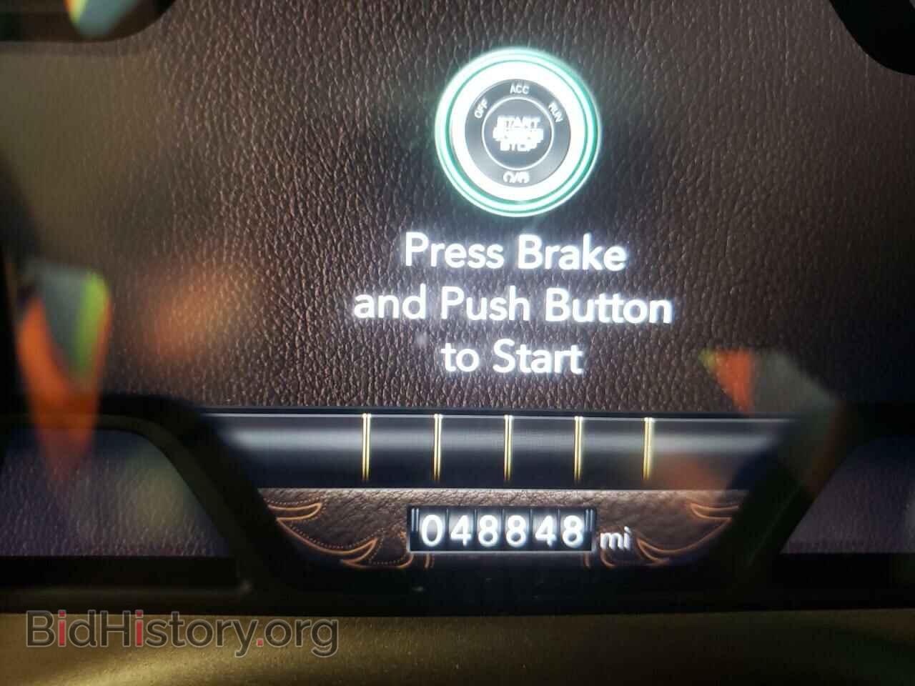 2019 RAM 1500 - VIN: 1C6SRFKT5KN612653 - Фото 8