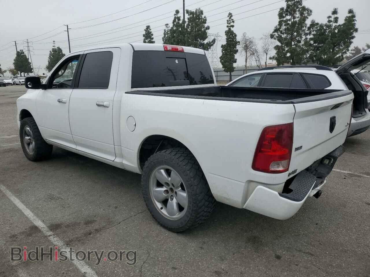 2011 DODGE All Models - VIN: 1D7RV1CT6BS551504 - Photo 2