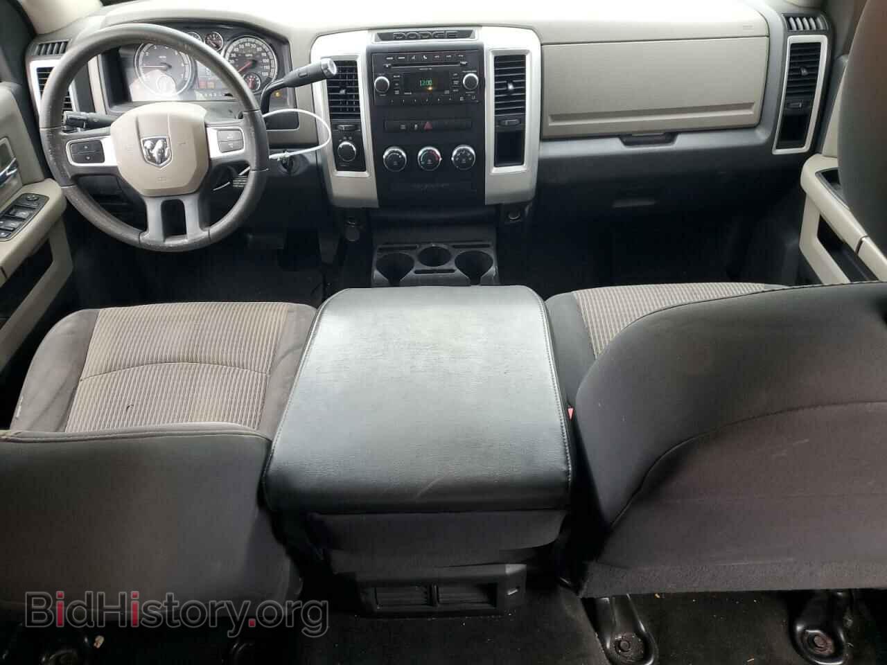 2011 DODGE All Models - VIN: 1D7RV1CT6BS551504 - Photo 8