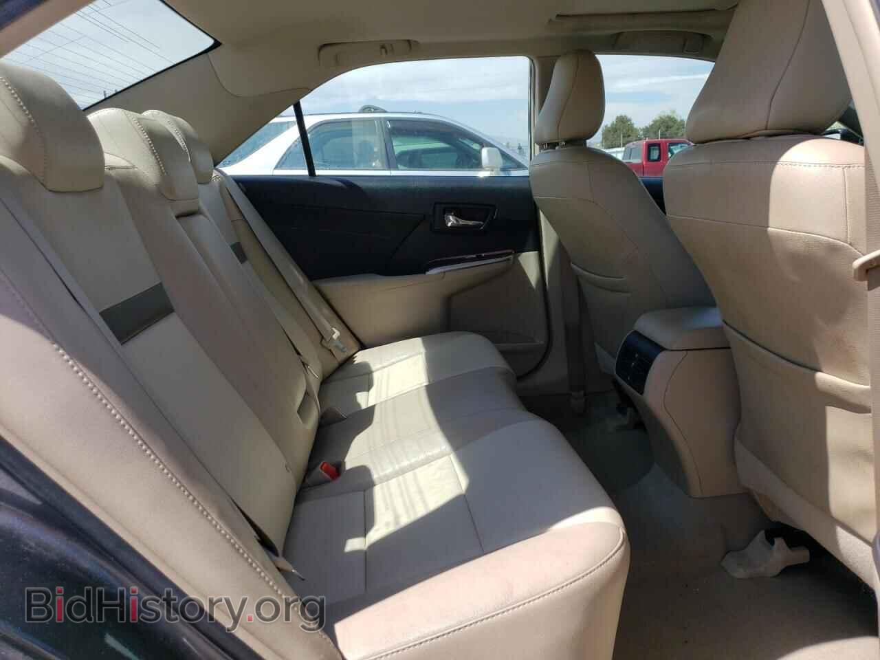 2014 TOYOTA CAMRY - VIN: 4T4BF1FK7ER347364 - Фото 11