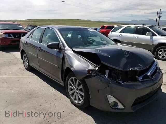2014 TOYOTA CAMRY - VIN: 4T4BF1FK7ER347364 - Фото 10