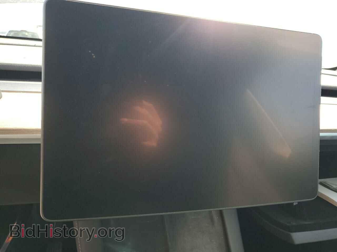 2023 TESLA MODEL Y - VIN: 7SAYGDEE1PF608845 - Фото 9