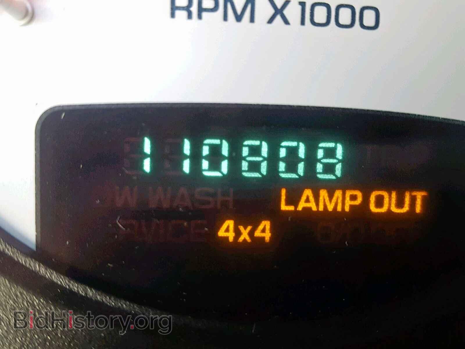 2003 DODGE RAM 2500 - VIN: 3D7KU28D23G741496 - Фото 8
