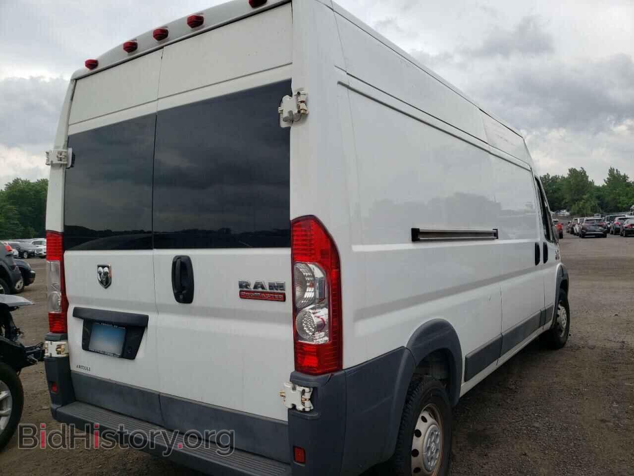2017 RAM PROMASTER - VIN: 3C6TRVDG2HE540287 - Фото 4