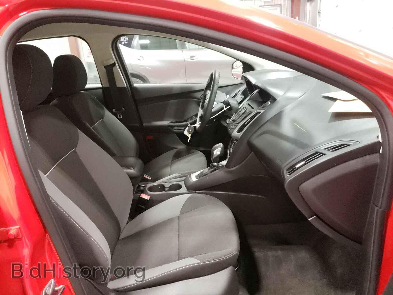2013 FORD FOCUS - VIN: 1FADP3F20DL237511 - Photo 5