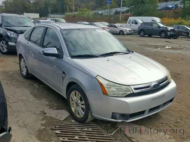 Photo 1FAHP35N18W278148 - FORD FOCUS SE 2008