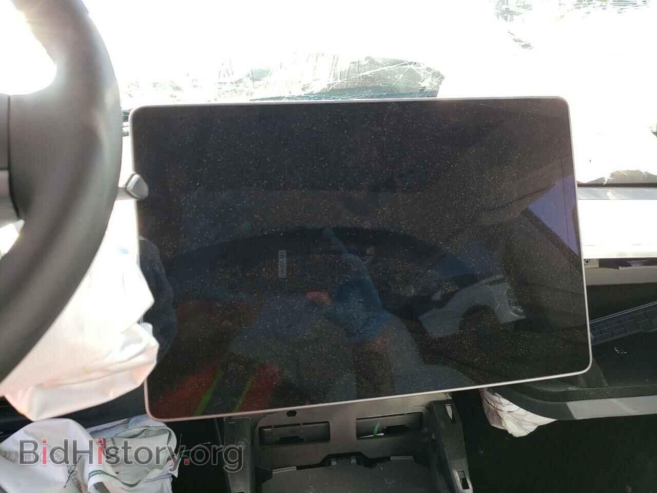 2023 TESLA MODEL 3 - VIN: 5YJ3E1EA9PF502846 - Фото 9