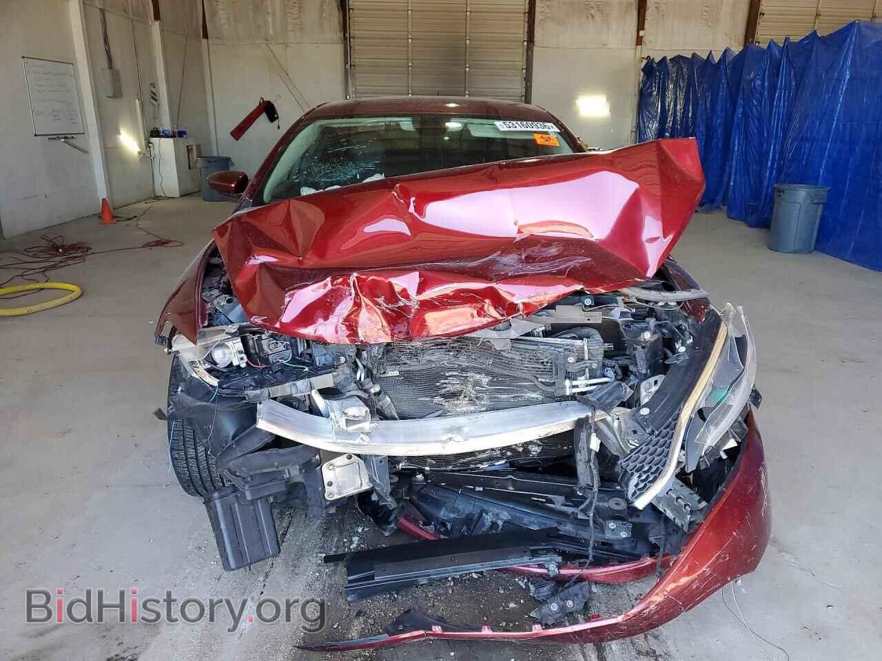 2016 CHRYSLER 200 - VIN: 1C3CCCAB0GN104236 - Фото 5