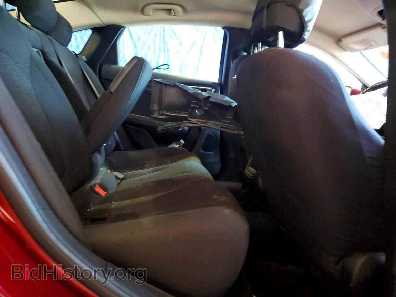 2016 CHRYSLER 200 - VIN: 1C3CCCAB0GN104236 - Фото 10