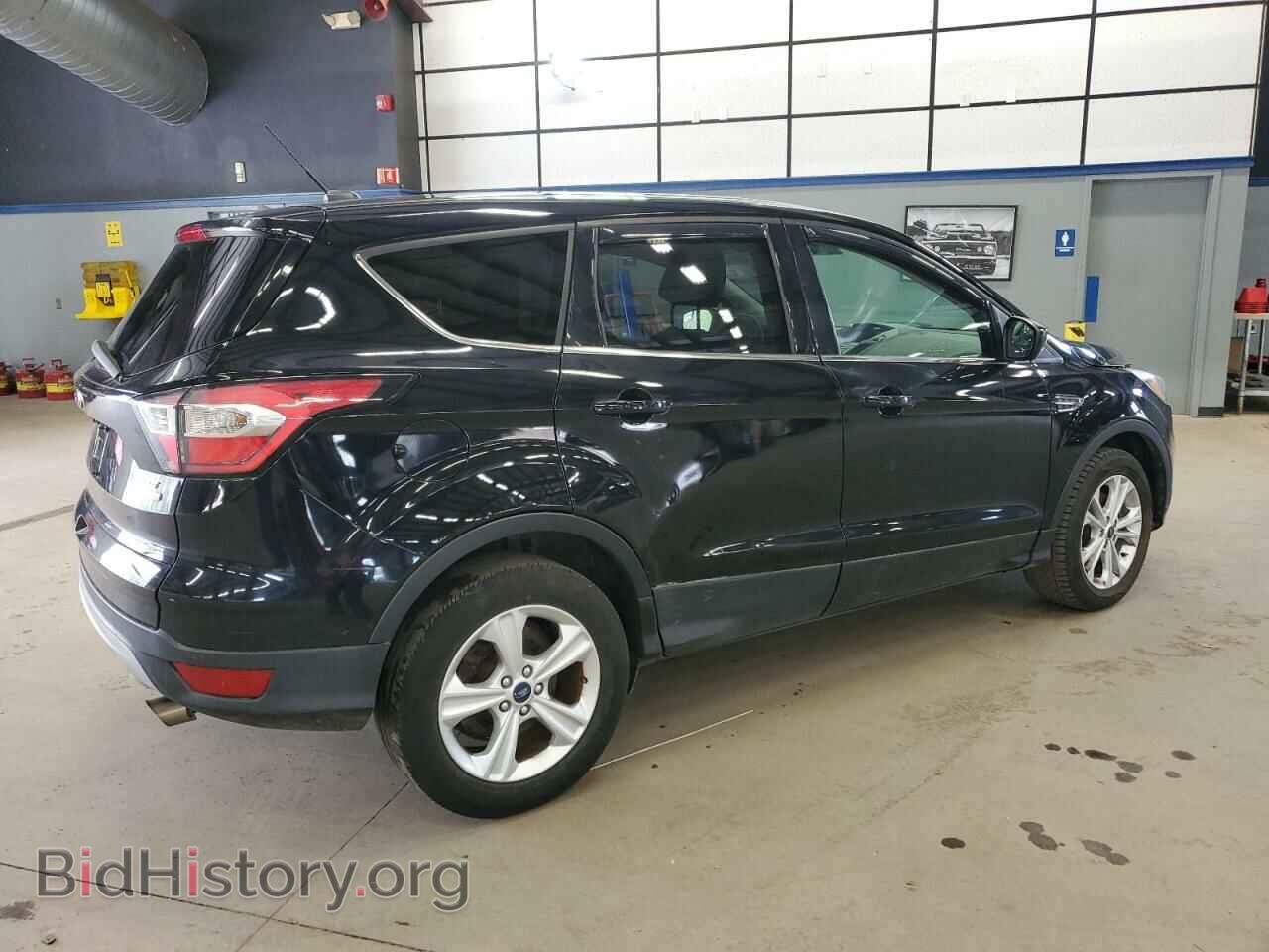 2017 FORD ESCAPE - VIN: 1FMCU9GD2HUC40925 - Photo 3