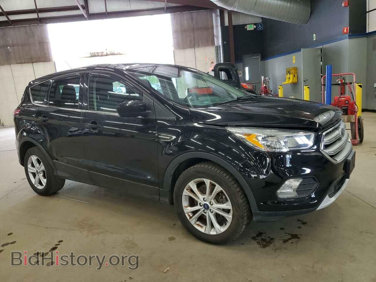 2017 FORD ESCAPE - VIN: 1FMCU9GD2HUC40925 - Photo 4