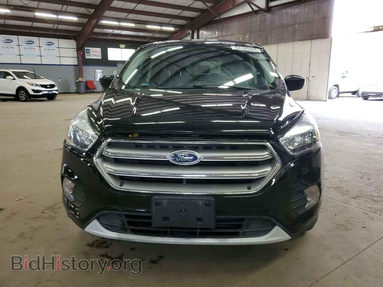 2017 FORD ESCAPE - VIN: 1FMCU9GD2HUC40925 - Photo 5