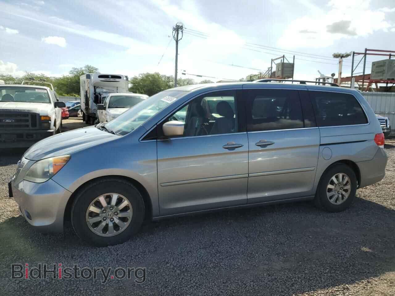 Photo 5FNRL38409B052556 - HONDA All Models 2009