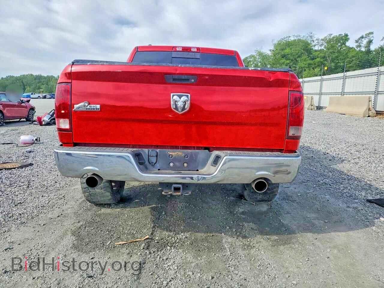 2014 RAM 1500 - VIN: 1C6RR6LT5ES403738 - Фото 6