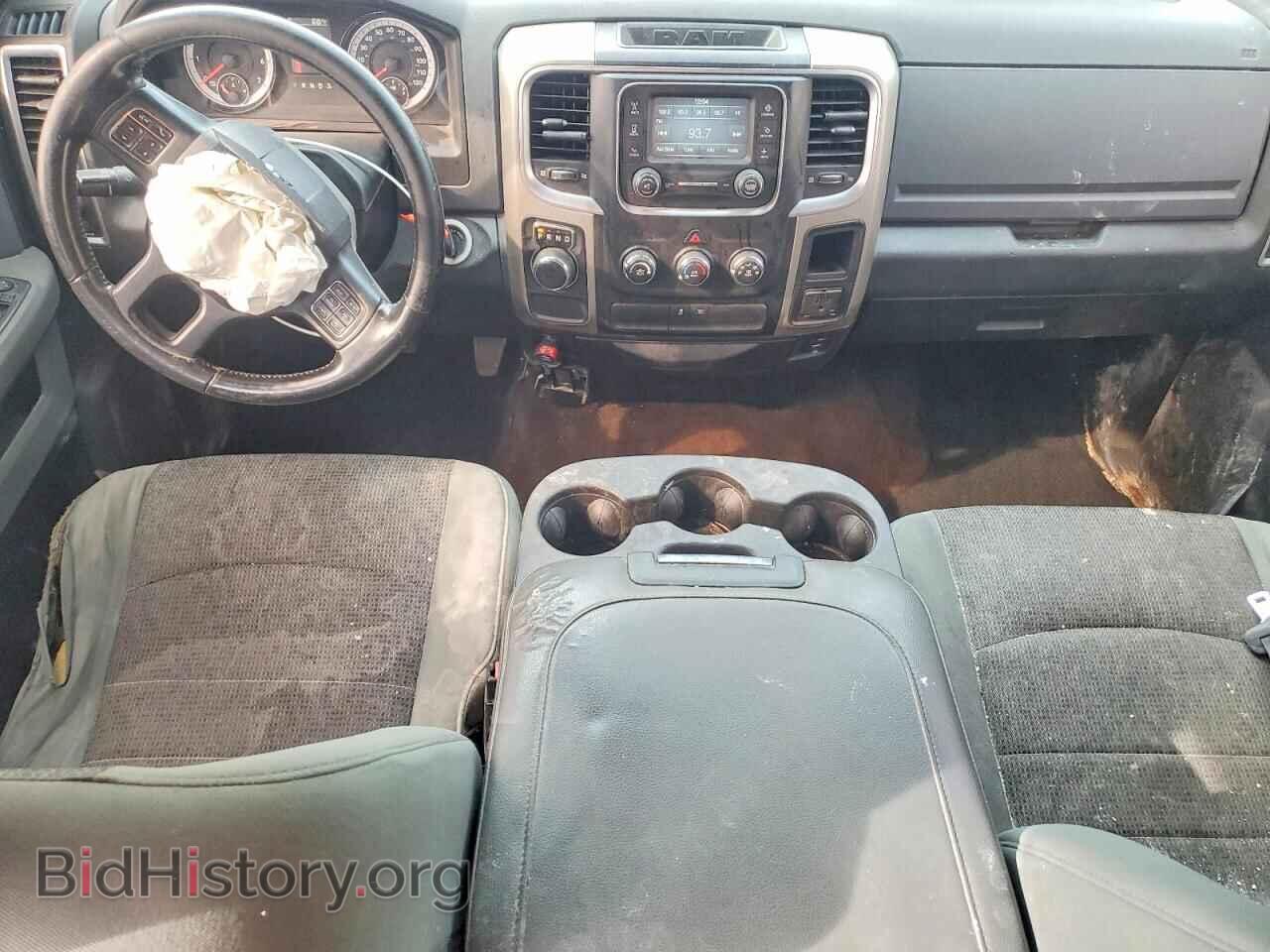 2014 RAM 1500 - VIN: 1C6RR6LT5ES403738 - Фото 8