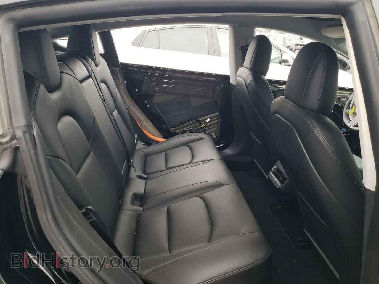 2022 TESLA MODEL 3 - VIN: 5YJ3E1EB3NF299250 - Photo 10