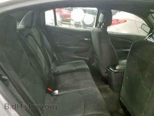 2012 CHRYSLER 200 - VIN: 1C3CCBAB9CN292467 - Photo 6