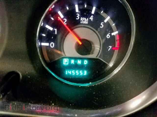 2012 CHRYSLER 200 - VIN: 1C3CCBAB9CN292467 - Photo 8
