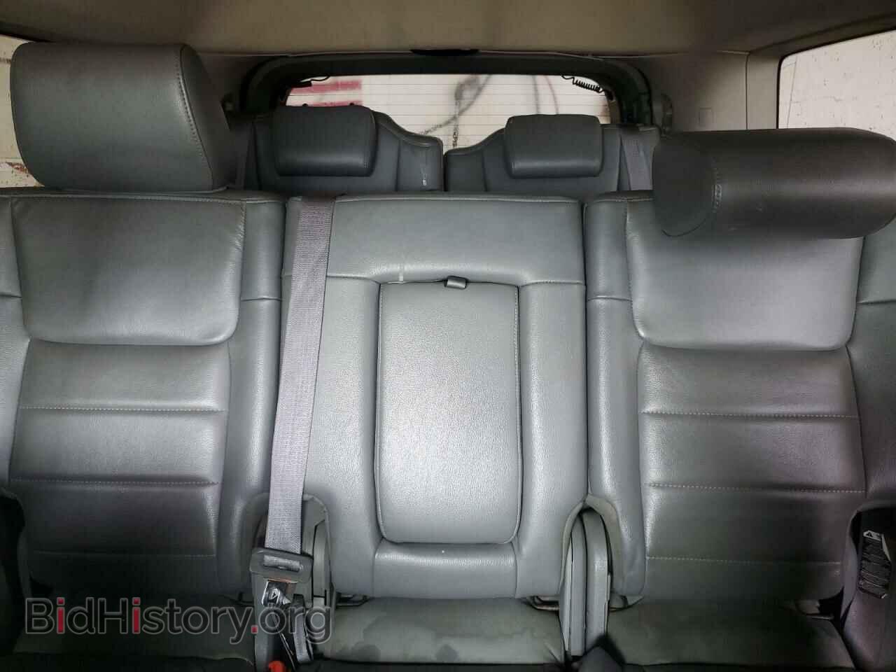 2007 JEEP COMMANDER - VIN: 1J8HG48P17C573272 - Photo 10
