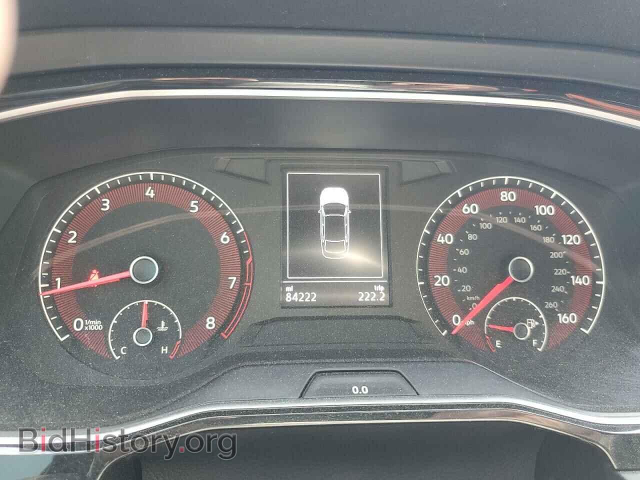 2019 VOLKSWAGEN JETTA - VIN: 3VWC57BU2KM089087 - Фото 9