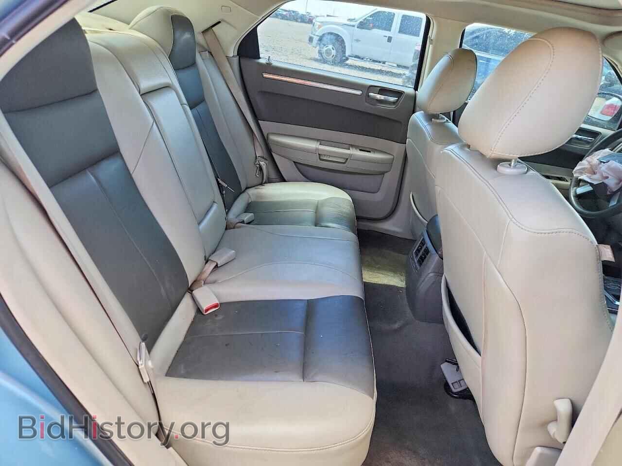 2006 CHRYSLER 300 - VIN: 2C3LA53G28H334655 - Photo 10