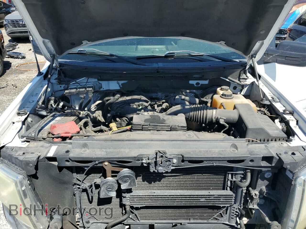 2013 FORD All Models - VIN: 1FTMF1CM7DKF24521 - Photo 11
