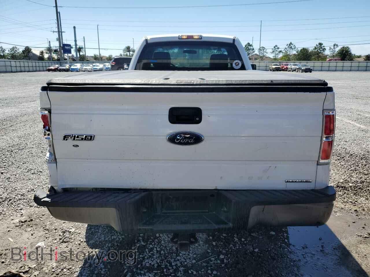 2013 FORD All Models - VIN: 1FTMF1CM7DKF24521 - Photo 6
