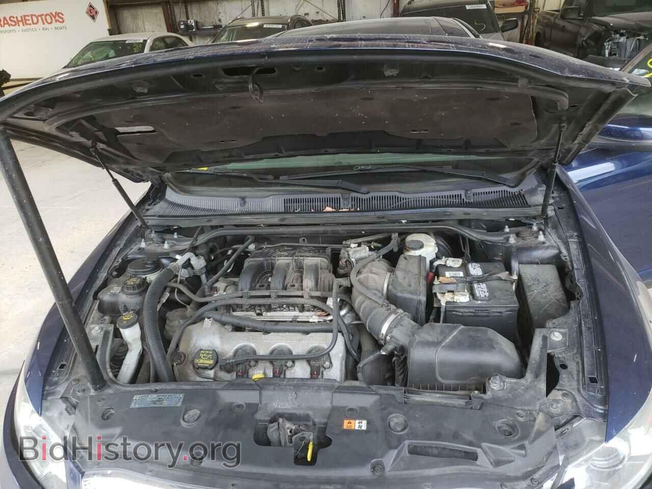 2012 FORD TAURUS - VIN: 1FAHP2EW1CG129826 - Photo 7