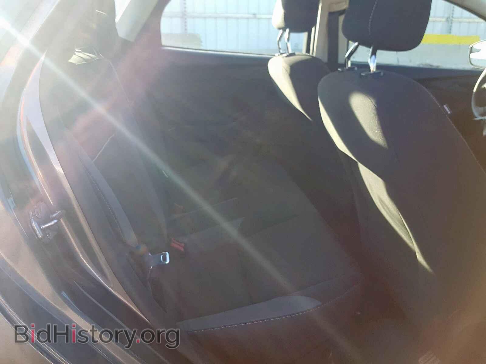 2013 FORD FOCUS - VIN: 1FADP3E20DL181958 - Photo 6