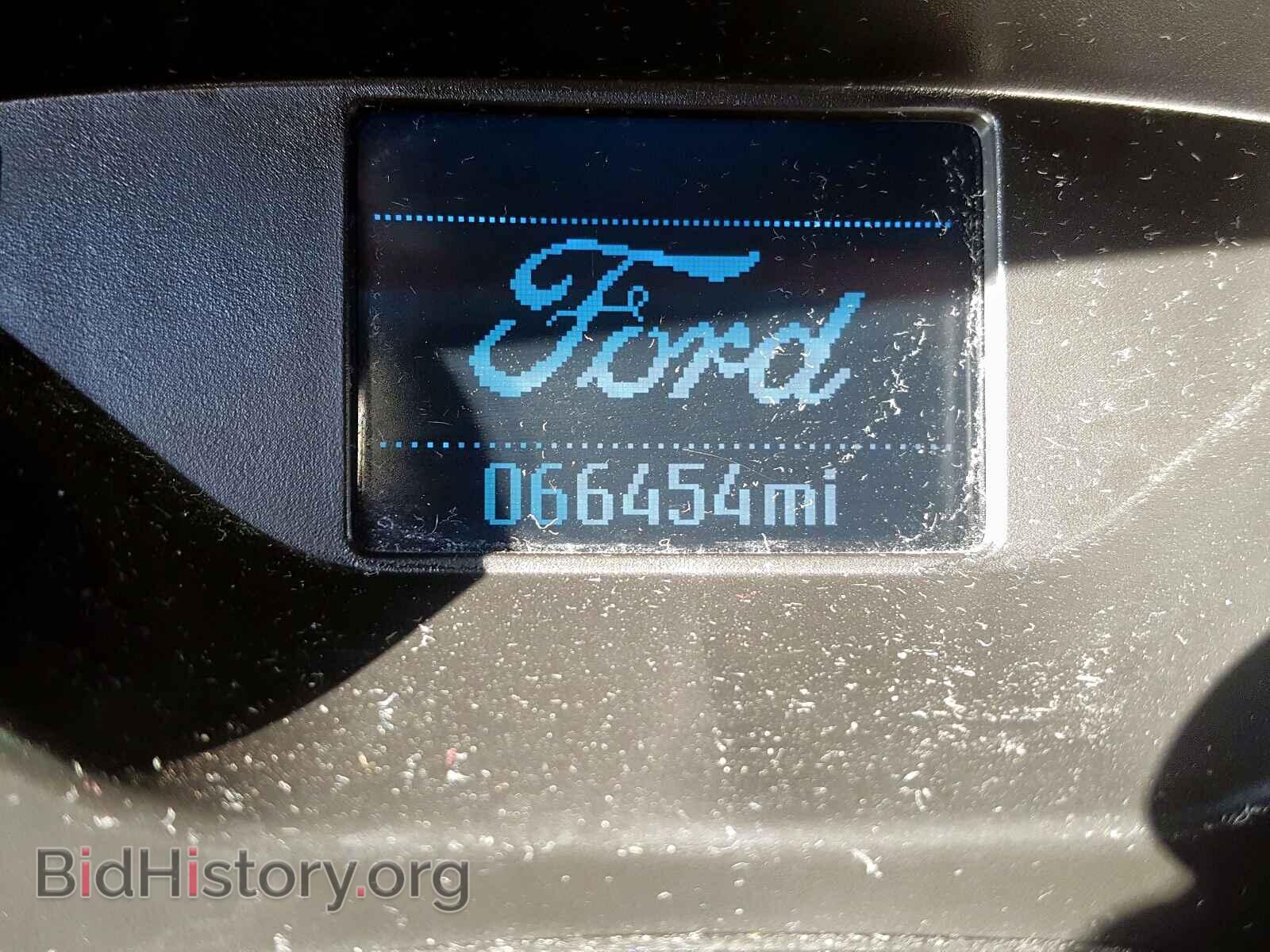 2013 FORD FOCUS - VIN: 1FADP3E20DL181958 - Photo 8