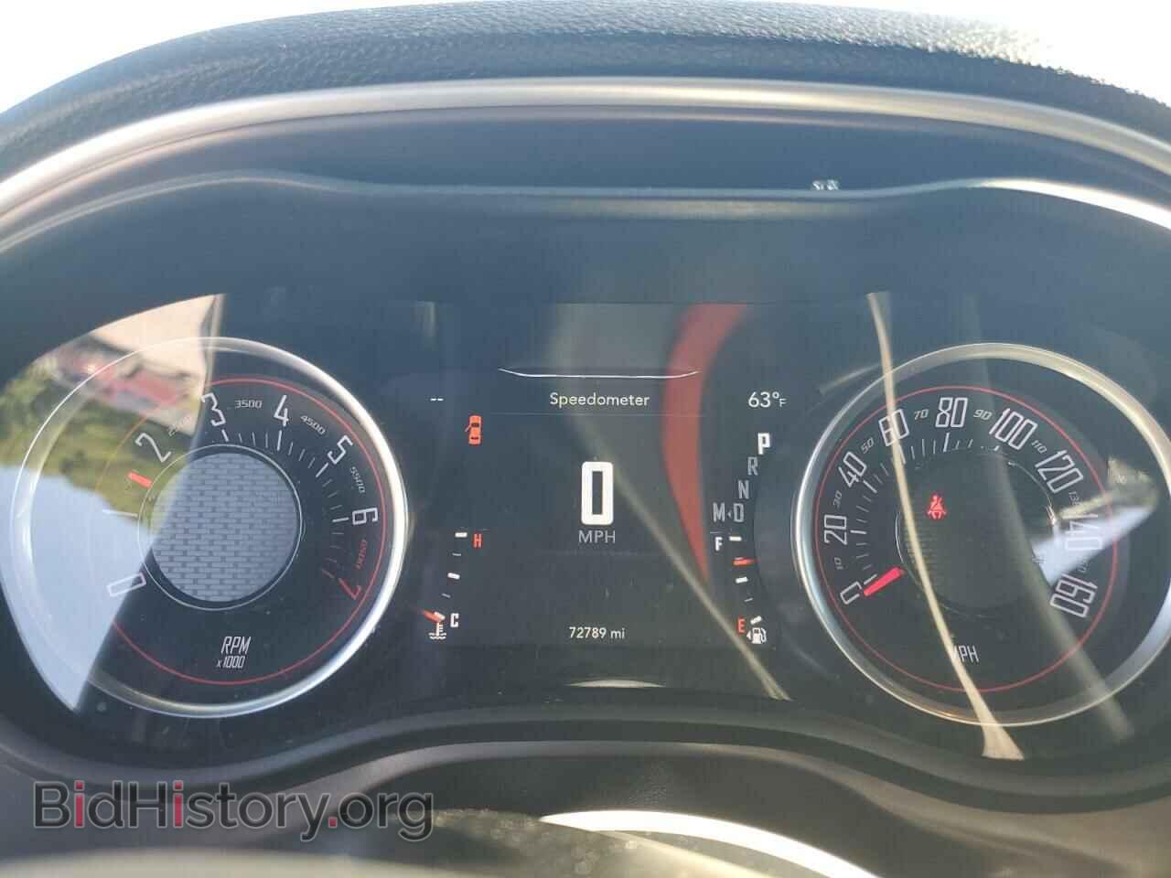 2021 DODGE CHALLENGER - VIN: 2C3CDZAG3MH534603 - Фото 9