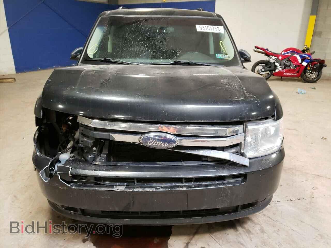 2010 FORD FLEX - VIN: 2FMGK5BC5ABA74460 - Фото 5
