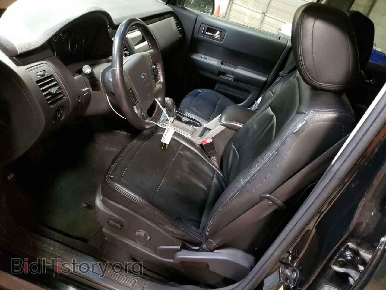 2010 FORD FLEX - VIN: 2FMGK5BC5ABA74460 - Фото 7