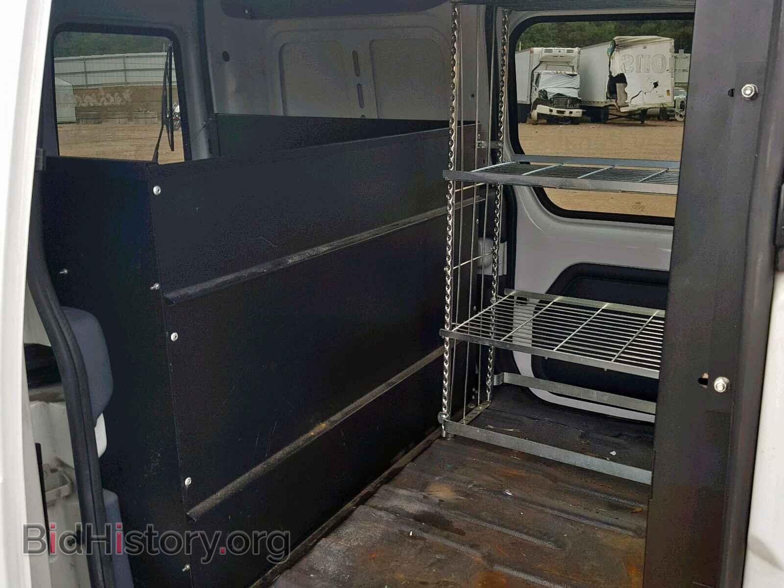2013 FORD TRANSIT CO - VIN: NM0LS6BN1DT175006 - Фото 6