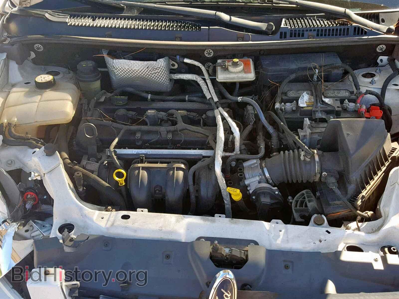 2013 FORD TRANSIT CO - VIN: NM0LS6BN1DT175006 - Фото 7