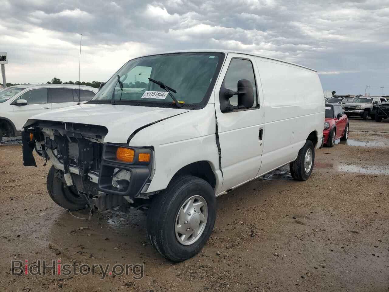 Фотография 1FTNE2EW5ADA63329 - FORD ALL Models 2010
